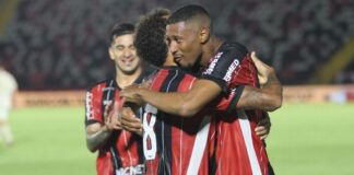 Botafogo-SP surpreende e goleia o Fortaleza na estreia da Série B do Brasileirão