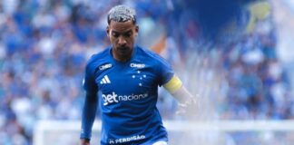 Após empate, Matheus Pereira cobra reação do Cruzeiro e projeta chegada de técnico – Diário Celeste
