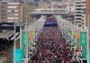 Oldham man becomes first person charged with tailgating at Man City Wembley game