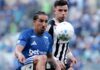Neymar reclama de gol anulado do Santos contra o Cruzeiro: ‘Esse impedimento não existe’