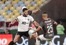 Veja os melhores momentos de Fluminense 1 x 0 Atlético-MG – Fluminense: Últimas notícias, vídeos, onde assistir e próximos jogos