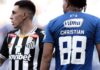 Cuca detona anulação de gol contra o Cruzeiro: ‘Não tem como estar impedido’; Santos fará reclamação formal à CBF
