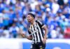 Fora de casa, Santos FC empata com o Cruzeiro em partida sem gols – Santos Futebol Clube