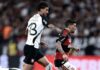 Gustavo Henrique desabafa sobre arbitragem: ‘Depois da expulsão parecia que tudo compensava para o Flamengo’