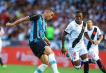 Renato Portaluppi analisa vitória sobre o Grêmio e destaca leitura do jogo