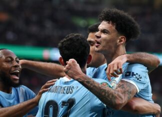 Colapso do Arsenal, impulso ao City: O que a final da Copa da Liga muda na temporada inglesa