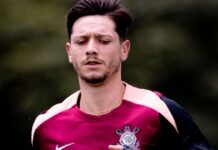 Parcela à vista e negociação avançada: Corinthians e Talleres acertam detalhes finais por fim da ‘novela Garro’