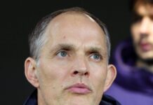 Lesões na Inglaterra fazem Tuchel recorrer à volta de veterano e alvo da Escócia