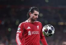 Liverpool’s trophy, top four odds in the balance going into international break