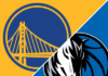 Warriors x Mavericks (23 de mar, 2026) Ao vivo – ESPN (BR)