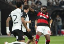 Existe a regra ‘Step on Foot’? O que é termo que Danilo usou para discordar de expulsão de Evertton Araújo