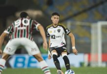 Fluminense x Atlético: escalações, dúvidas, desfalques e arbitragem do duelo válido pela 8ª rodada do Brasileirão