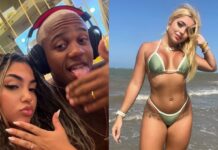 Wallace Yan em meio a polêmica: relacionamento e exposição nas redes sociais