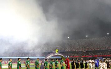 Palmeiras busca ‘recarregar bateria’ de principais jogadores em parada da Data Fifa – Nosso Palestra