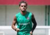 Fluminense pode emprestar trio e avalia situações de Riquelme e +1
