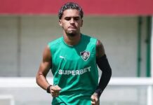 Fluminense pode emprestar trio e avalia situações de Riquelme e +1