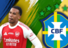 Seleção: Faz sentido Ancelotti não convocar um substituto para Gabriel Magalhães?