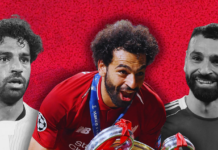O Rei Egípcio: Salah se despede do Liverpool com legado imensurável e como lenda do clube