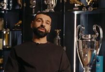 Huge Salah ‘tell’ in Liverpool announcement spotted by body language expert