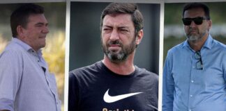 Por que MP pediu arquivamento de investigação contra Augusto Melo em caso de cartões do Corinthians?