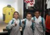 Geração PH Neto: Sub-12 do Palmeiras disputa torneio internacional em Madrid – Nosso Palestra