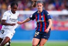Como Real Madrid x Barcelona no feminino inverte lógica do El Clásico masculino e o que assistir no Disney+