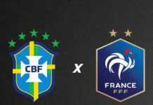Brasil x França: horário e onde assistir ao amistoso da Seleção