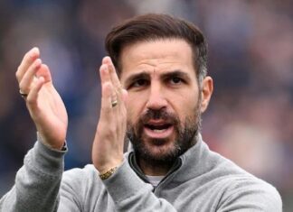 Fabregas attira le attenzioni del mondo: “Lo seguono le big di Premier”