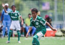 PH Neto lidera ‘geração de ouro’ do Palmeiras em torneio mundial Sub-12 na Espanha – Nosso Palestra