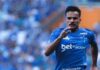 Kaiki desperta interesse de clubes europeus após convocação para a Seleção Brasileira – Diário Celeste