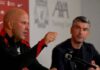 Liverpool’s summer clouded but shock double exit could give Arne Slot job boost