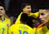 Como a interessante Colômbia se prepara para testes difíceis de olho na Copa do Mundo