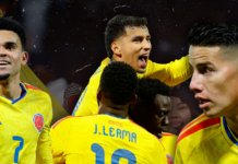 Como a interessante Colômbia se prepara para testes difíceis de olho na Copa do Mundo