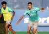 Palmeiras se reapresenta após folga; Vitor Roque é ausência em atividade – Nosso Palestra