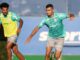 Palmeiras se reapresenta após folga; Vitor Roque é ausência em atividade – Nosso Palestra