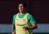 Volta contra o Corinthians? Germán Cano treina nesta quarta e aumenta chances de retorno – Fluminense: Últimas notícias, vídeos, onde assistir e próximos jogos