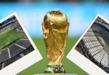 Copa do Mundo 2026: Conheça as sedes e os estádios
