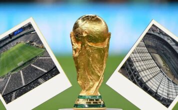 Copa do Mundo 2026: Conheça as sedes e os estádios
