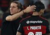 Zico diz que Flamengo não tratou saída de Filipe Luís de maneira adequada e defende Paquetá: ‘Não podemos exigir pelo quanto custou’