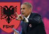 Como Sylvinho fez um país que nunca chegou perto de uma Copa sonhar