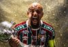 “Uma porrada ou outra…”; Felipe Melo afirma que Fluminense não sofreria virada para Vasco com ele em campo