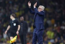 Brasil tem escalação definida por Carlo Ancelotti e ataque forte vira destaque