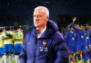 Brasil x França: Como Deschamps lida com dúvidas que Ancelotti conhece bem