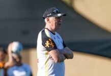 Ancelotti repete treino com Ibañez na zaga e indica seleção titular para encarar a França; veja escalação