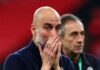 Pep Guardiola told to reassess Man City future after ‘gut feeling’ emerges