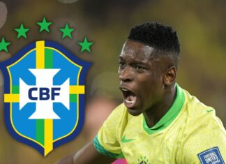 Luiz Henrique supera dúvidas e reforça status de 12º jogador na seleção brasileira