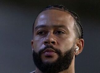 “Sombra para Memphis Depay”: Corinthians avança para contratar mais um novo reforço
