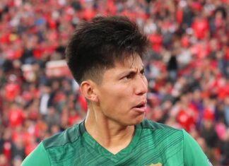Bolívia vence cera do Suriname para manter sonho de Copa do Mundo vivo