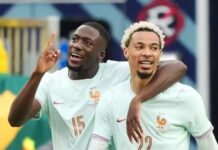 Hugo Ekitike makes World Cup statement in blockbuster clash with Brazil