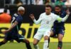 Mbappé diz o que achou de jogo contra o Brasil e é sincero: ‘Não vou ser hipócrita e falar que era final de Copa do Mundo…’